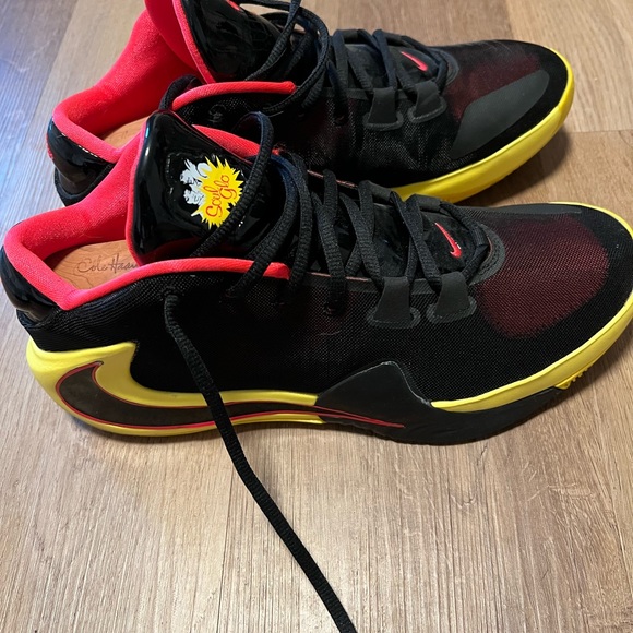 Nike Other - Freak 1 Soul Glo